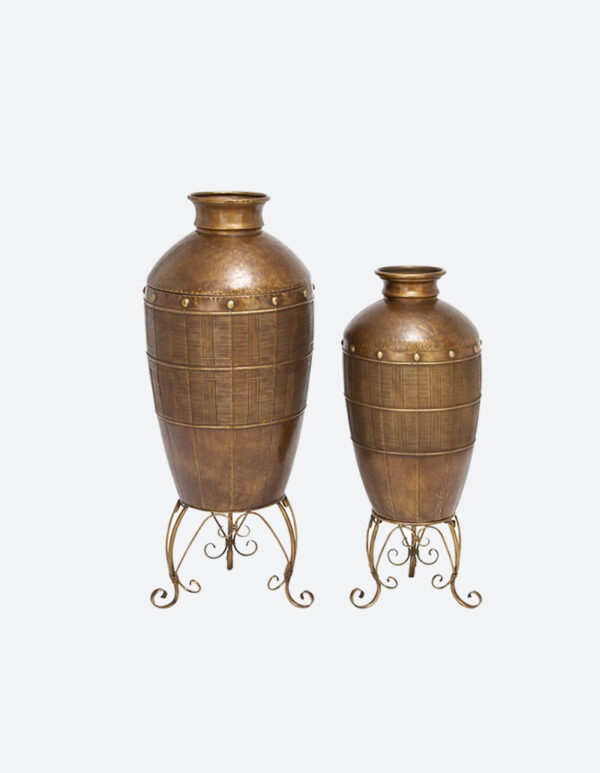 Decor Vase set